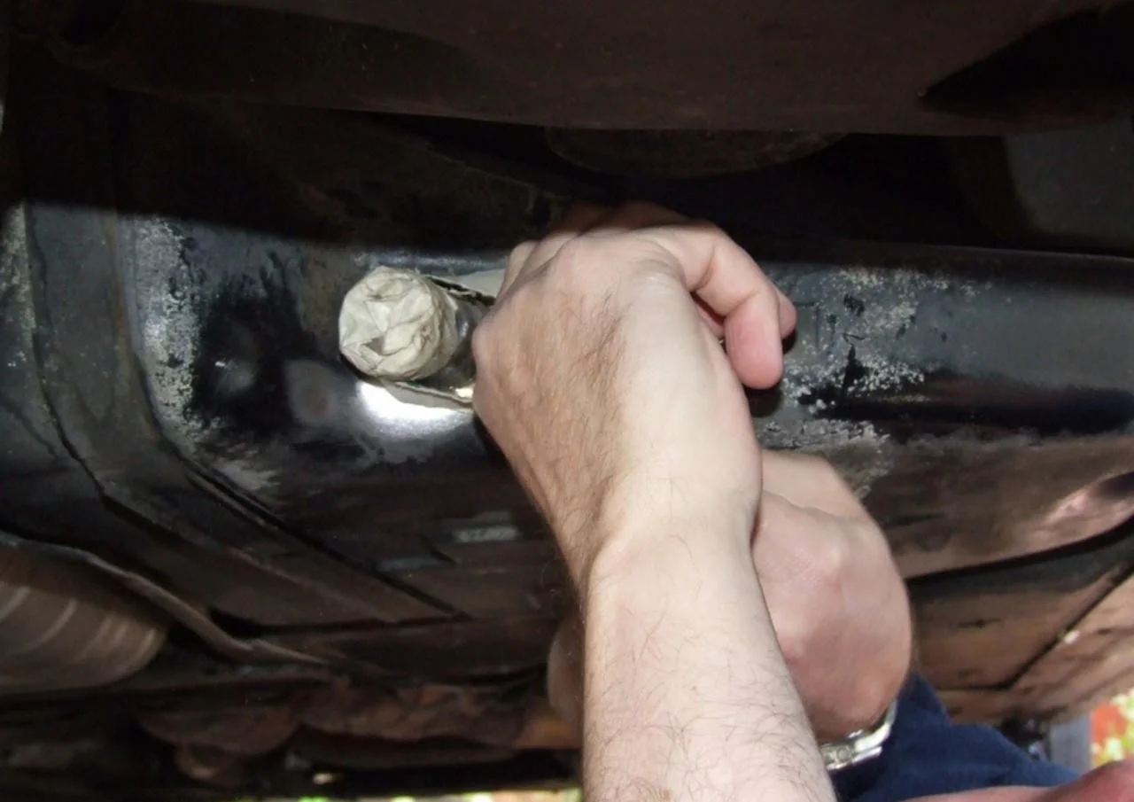 Collision Repair and Paint Work