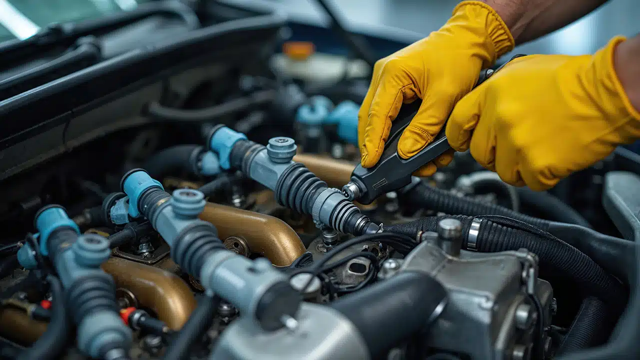 2-Custom Fabrication and Welding