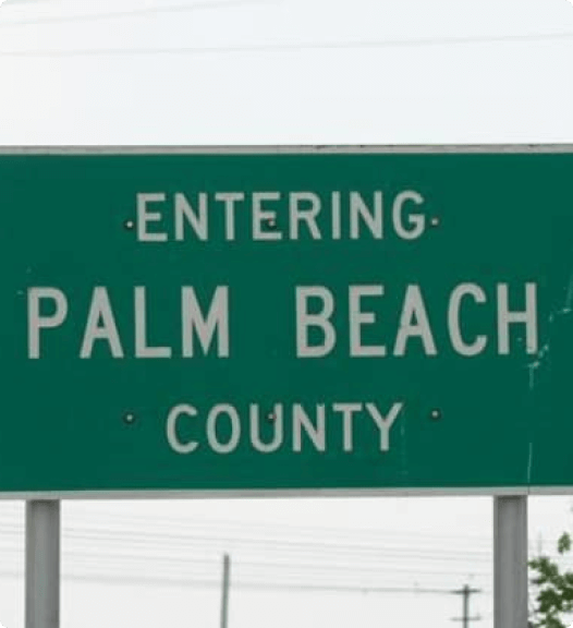 Palm Beach’s Premier Full Service