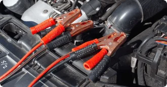 Electrical Faults & Lighting Repairs