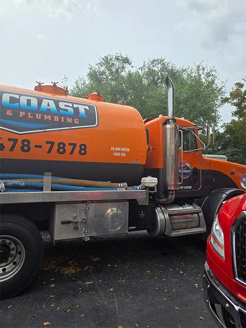 Southeast-Truck-service