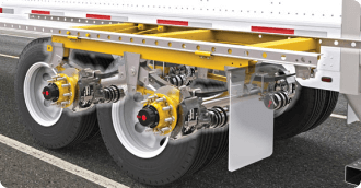 3-Air Ride Suspension Systems