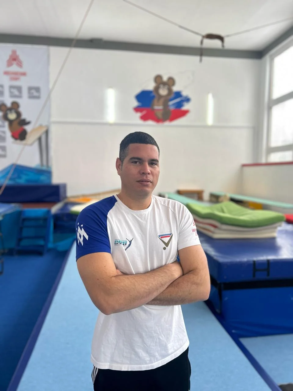 Роман Волконский