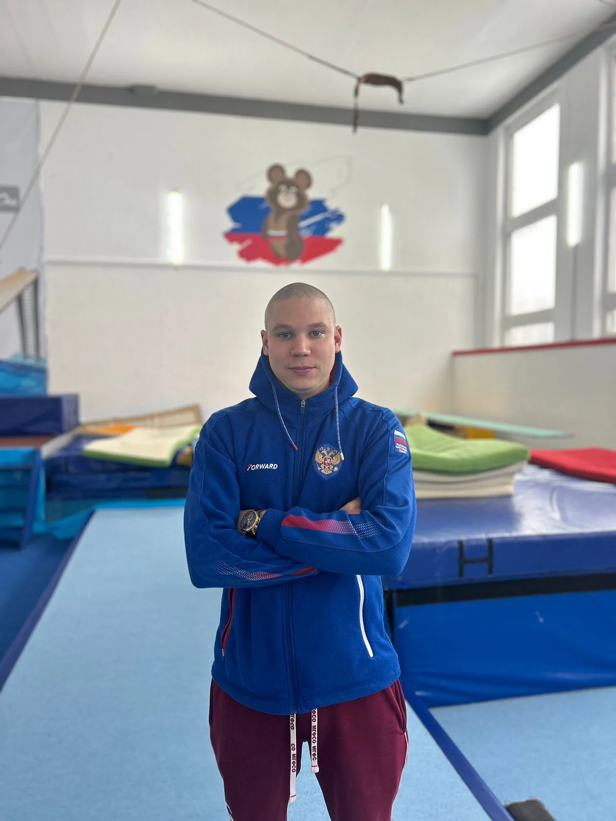 Егор Гальперин