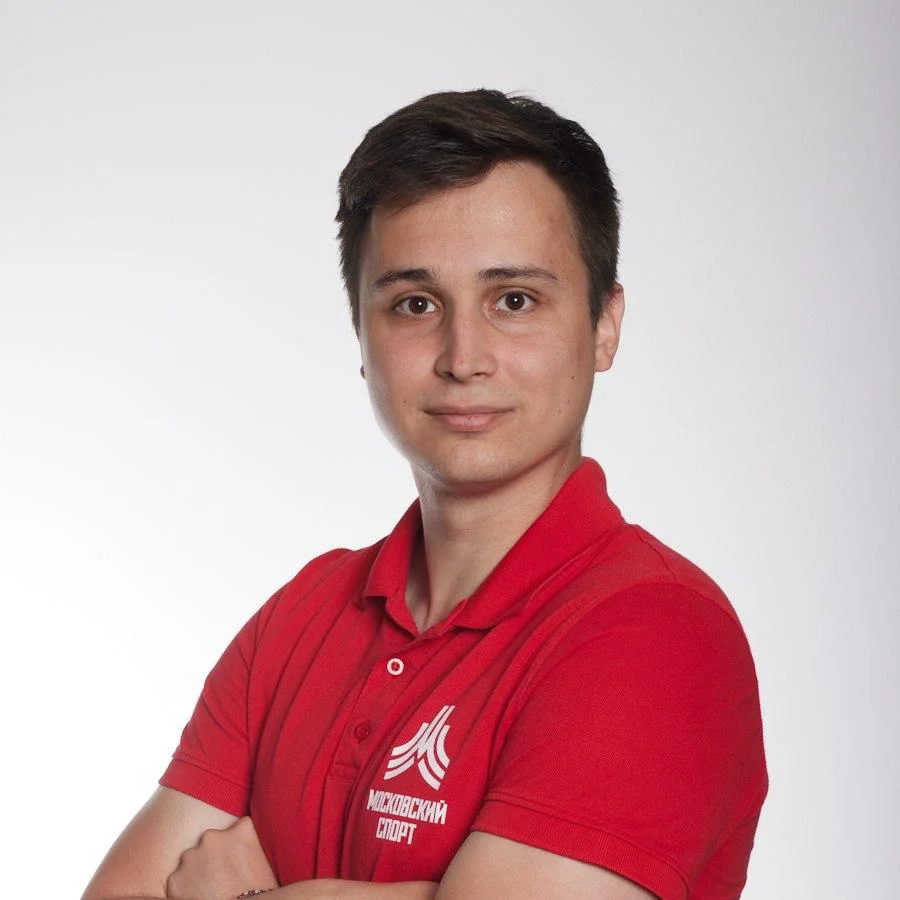 Максим Семигин