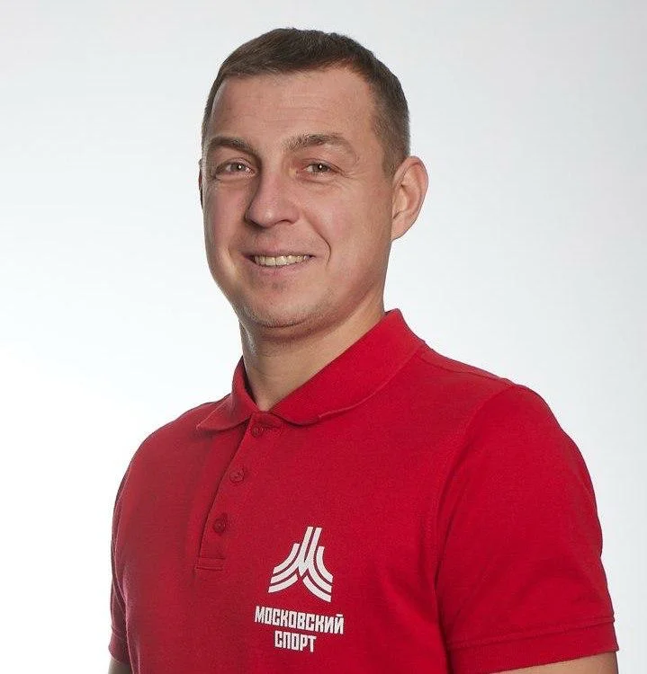 Роман Волконский