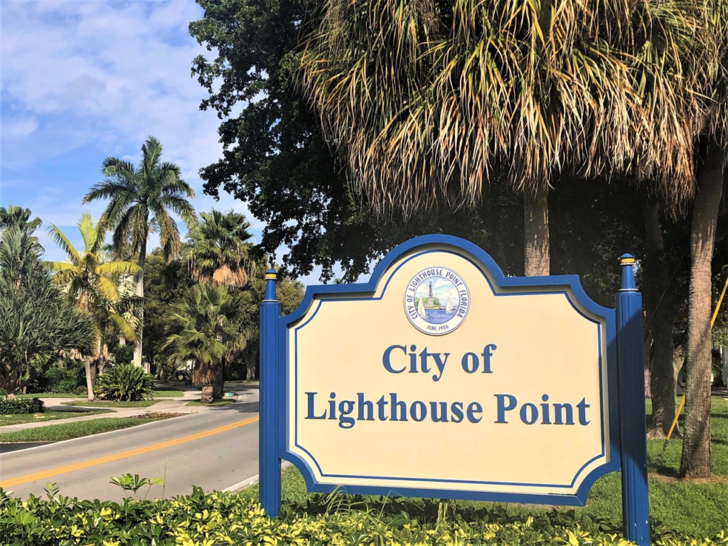 Lighthouse Point