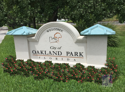 Oakland Park