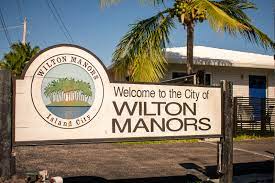 Wilton Manors