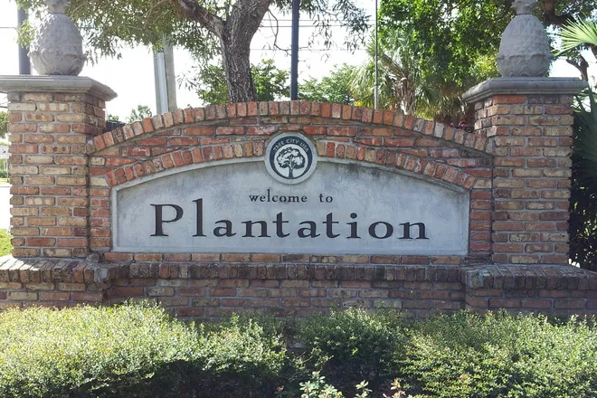 Plantation