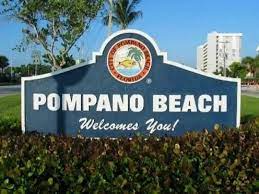 Pompano Beach