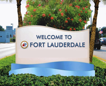 Fort Lauderdale