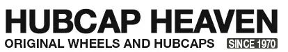 Hubcap Heaven logo