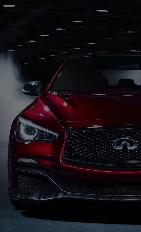 Infiniti