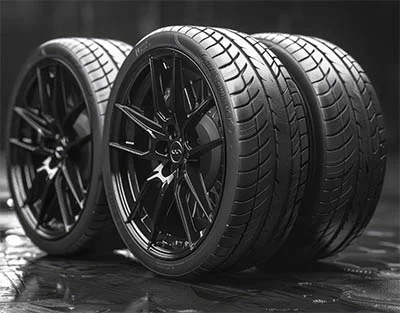 tires