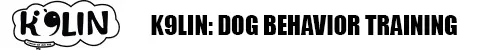 dog behaviorist