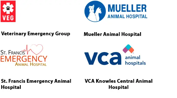 Emergency Vet Care-logos