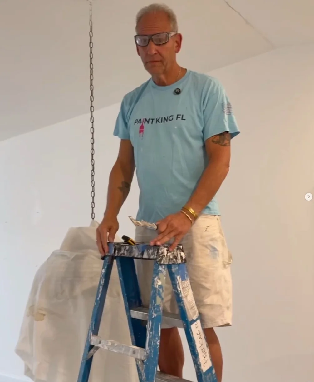paint king