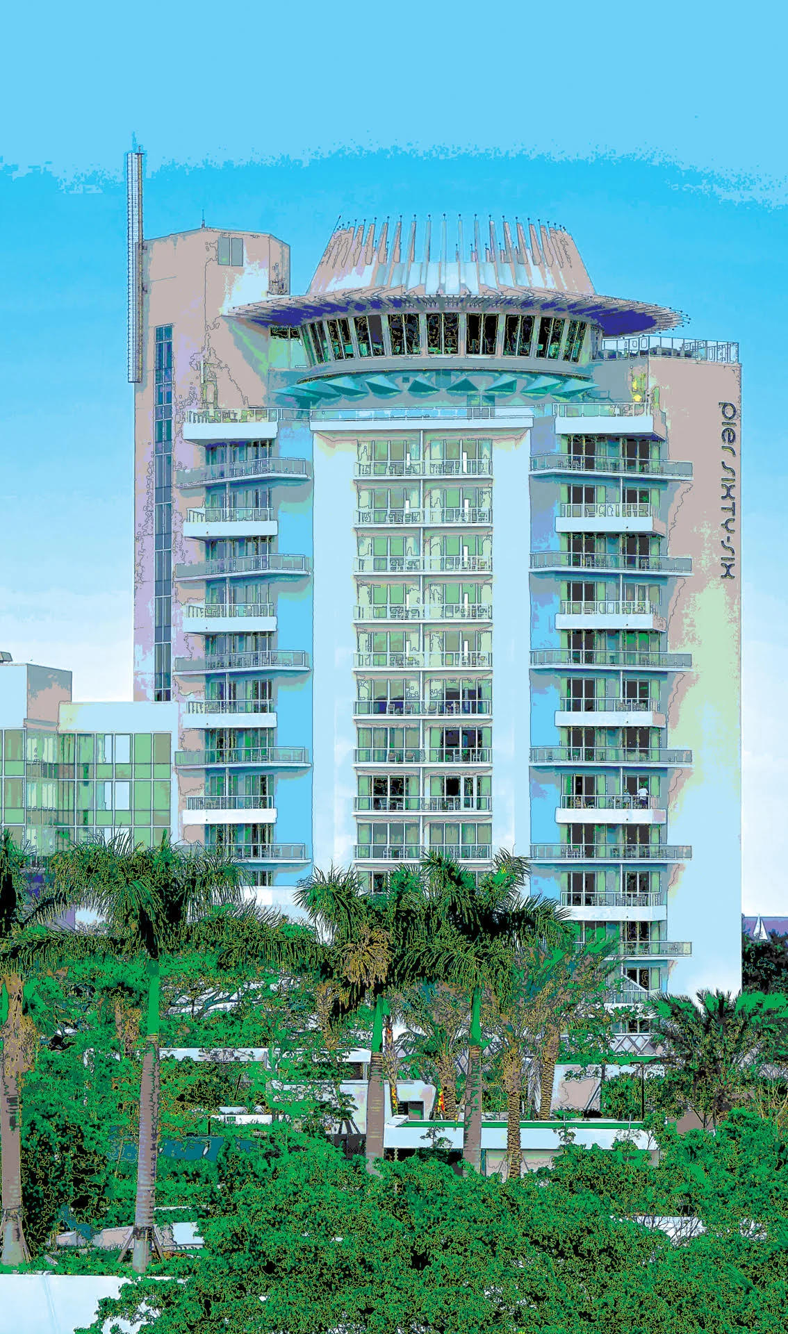 Pier Sixty-Six