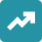 Graph icon