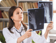 PolicyPros Insurance Agency - Radiology