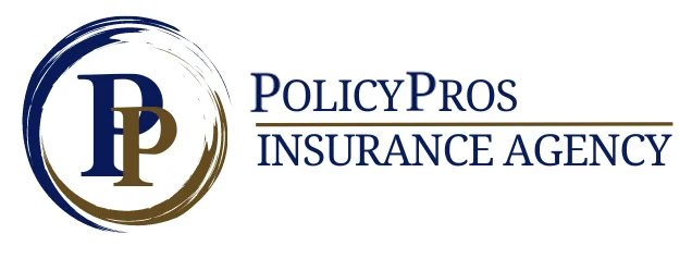 PolicyPros Insurance Agency Logo