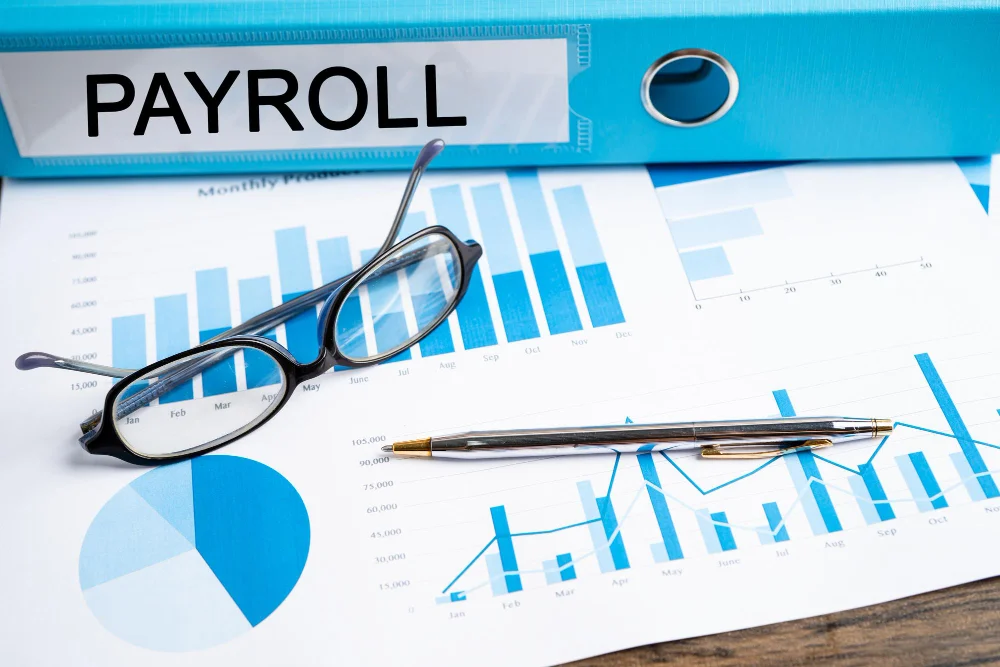 payroll