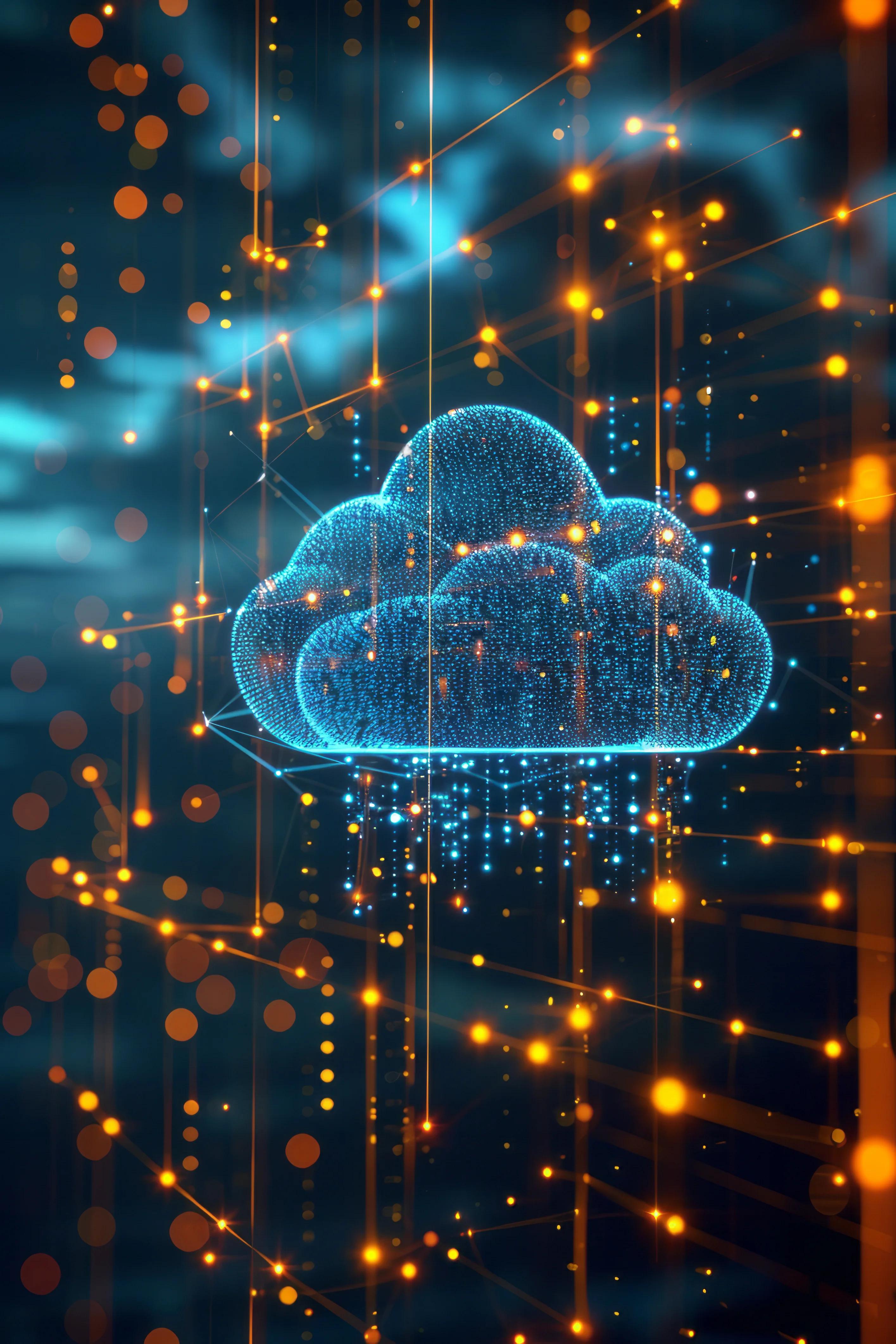Cloud Services in Fort Lauderdale