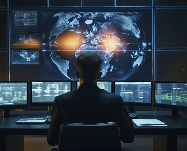 Security Monitoring Algorithms