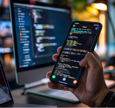 Mobile App Development