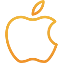 apple