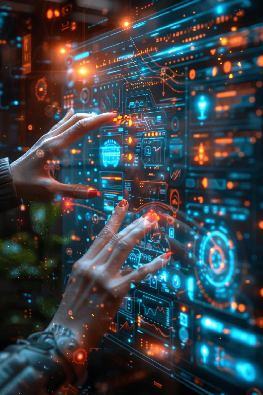 Types of Systems We Modernize