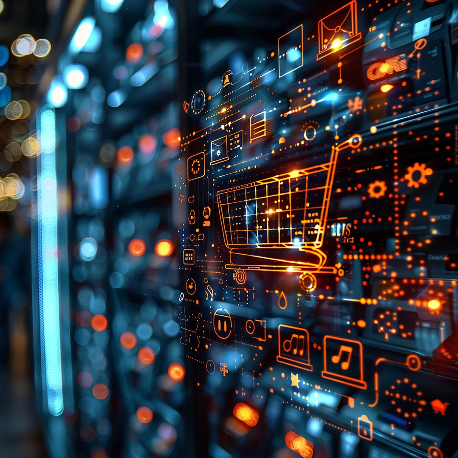 Legacy Software Modernization Services