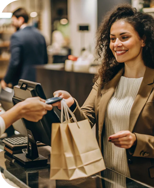 retail
