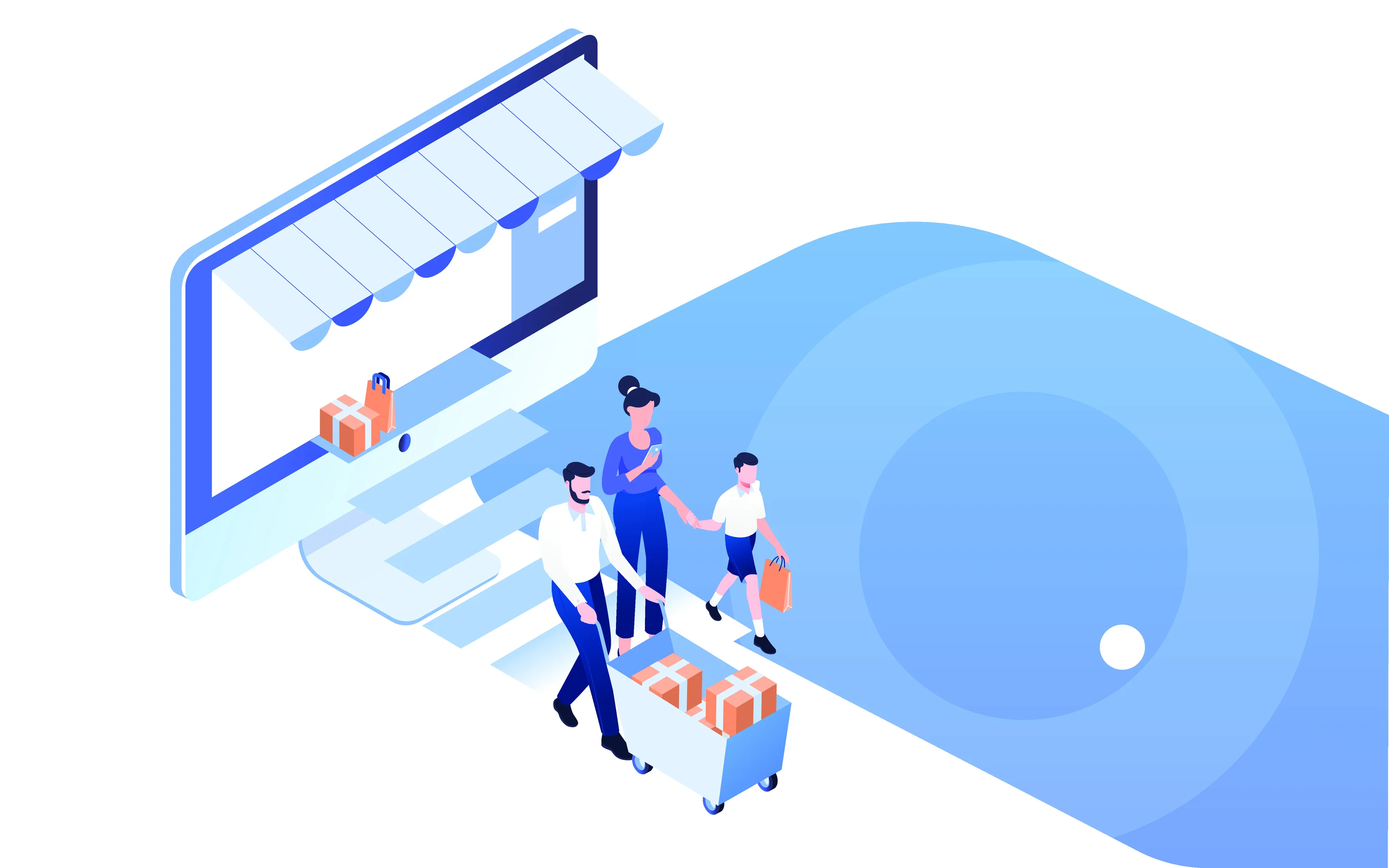 Retail Software Development
