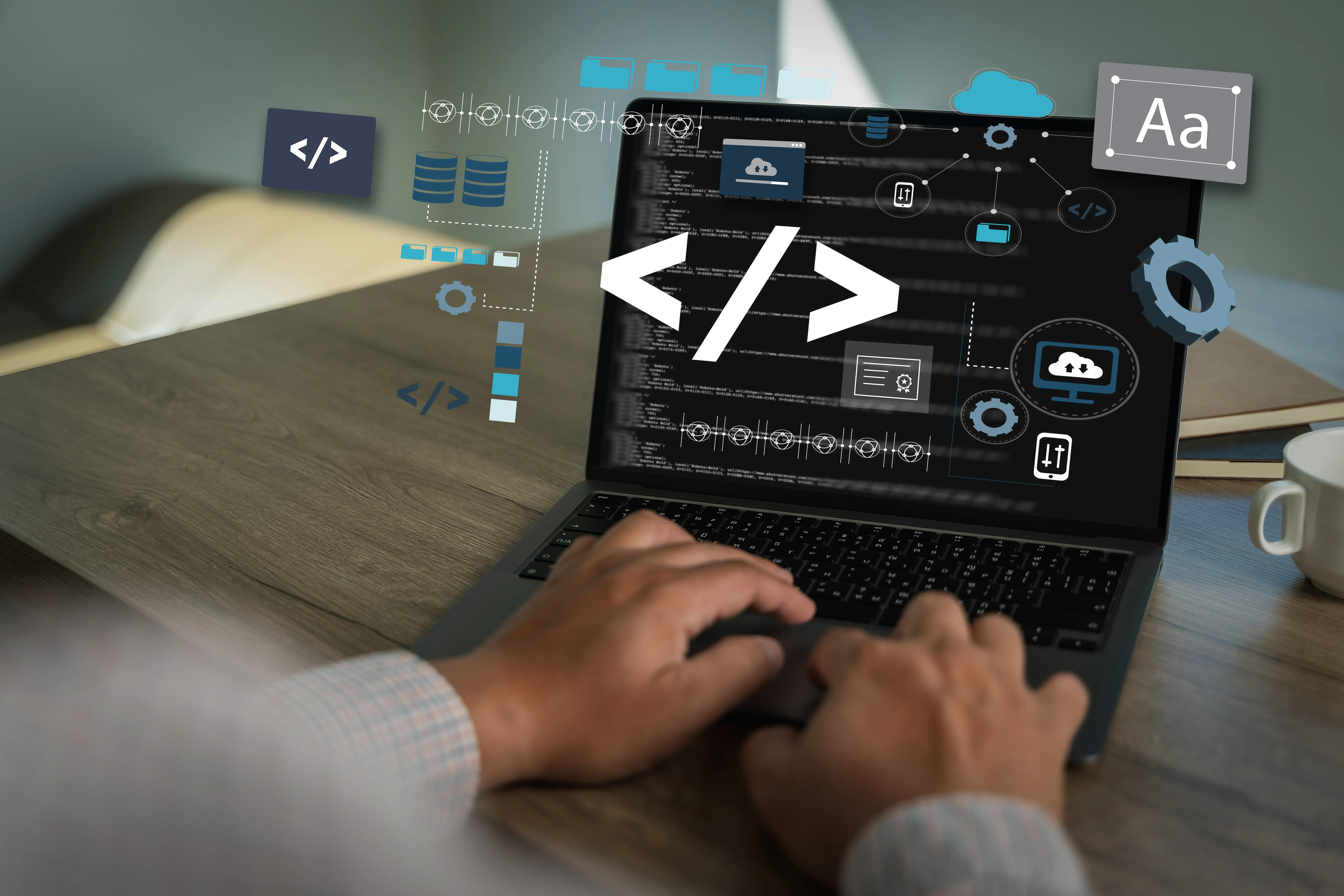 Types of Custom Software Solutions