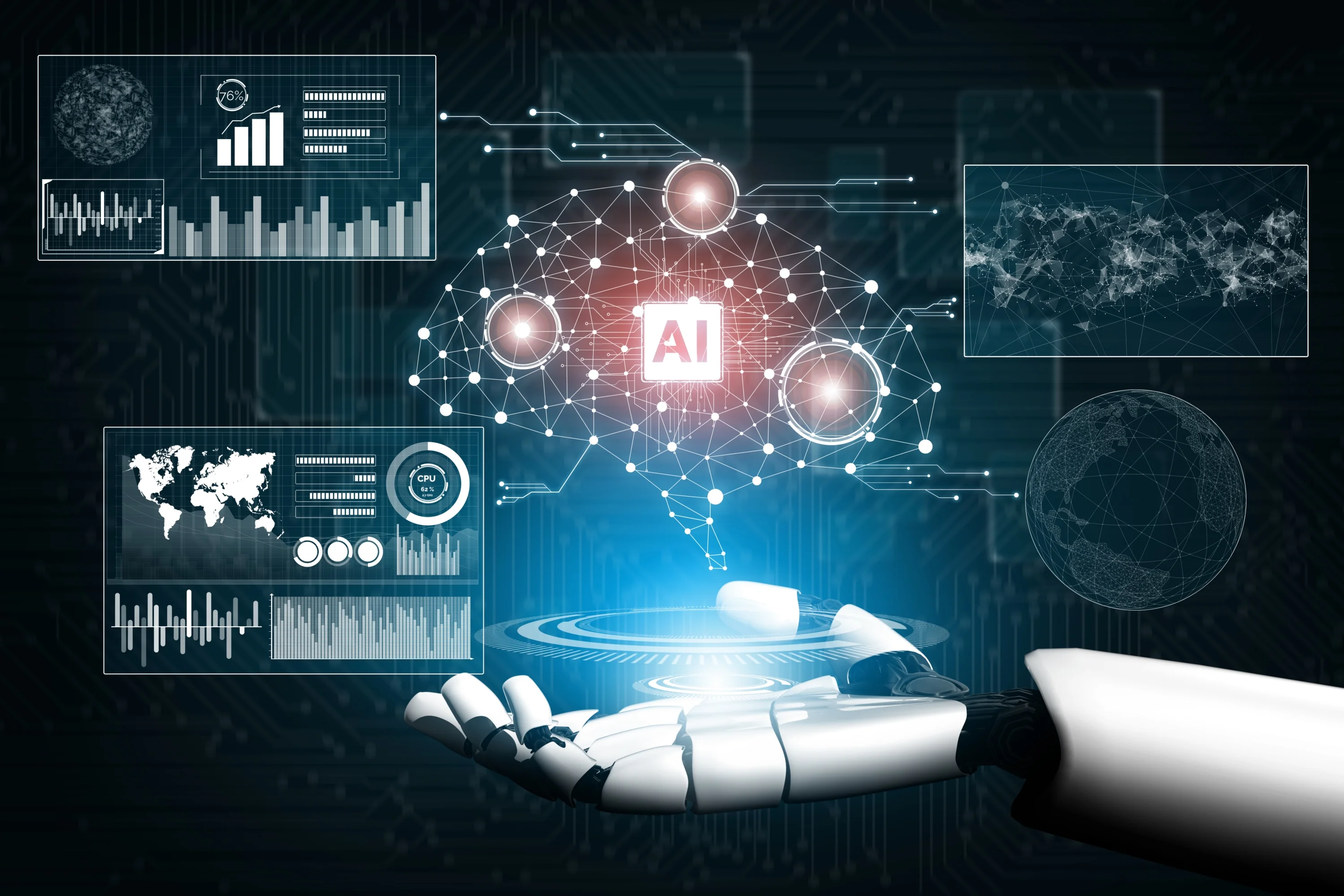artificial intelligence ai research development