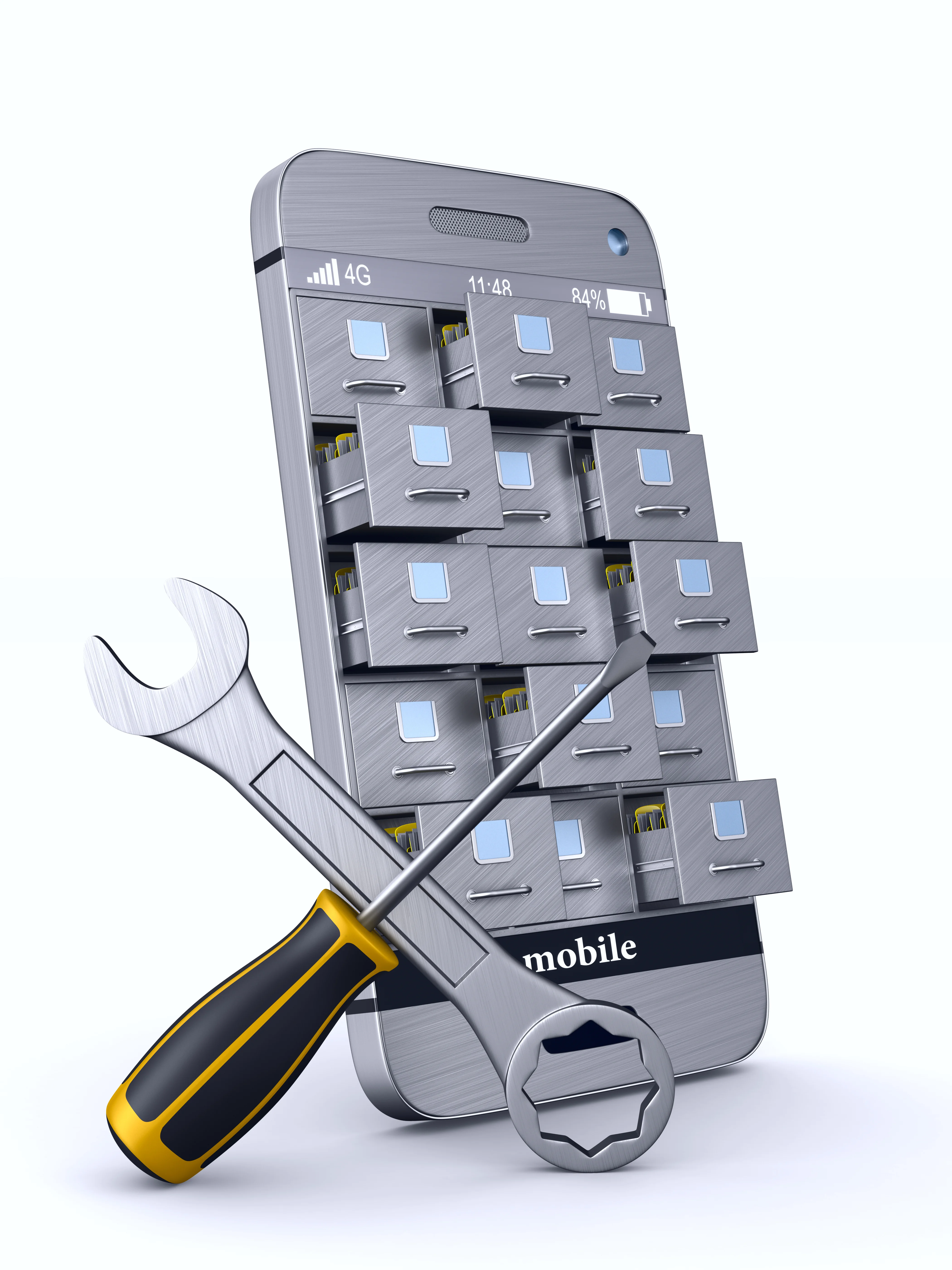 Our Application Maintenance Services