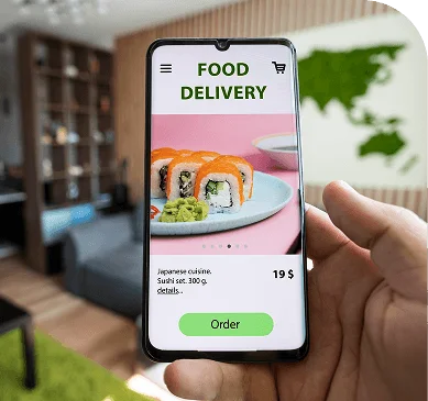 UI/UX Design