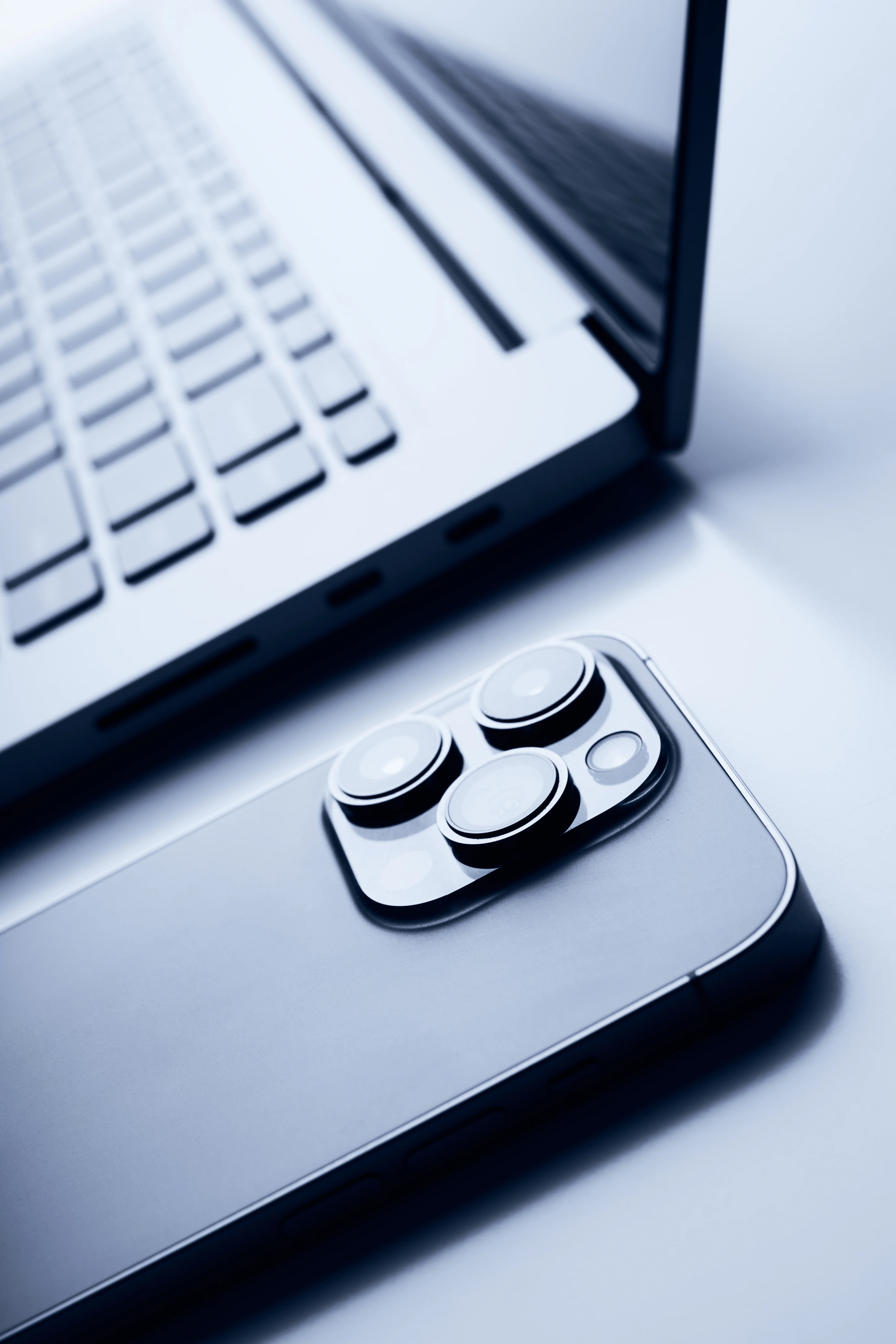 Mobile App Development