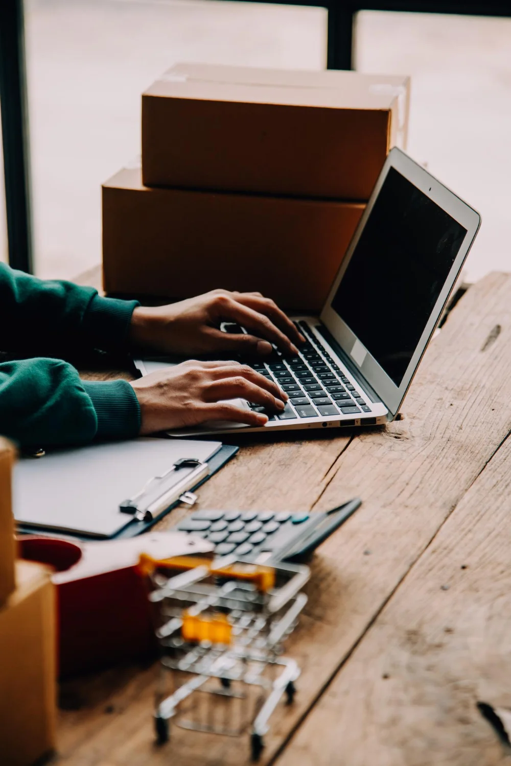 Why Logistics Companies Invest in Custom Software