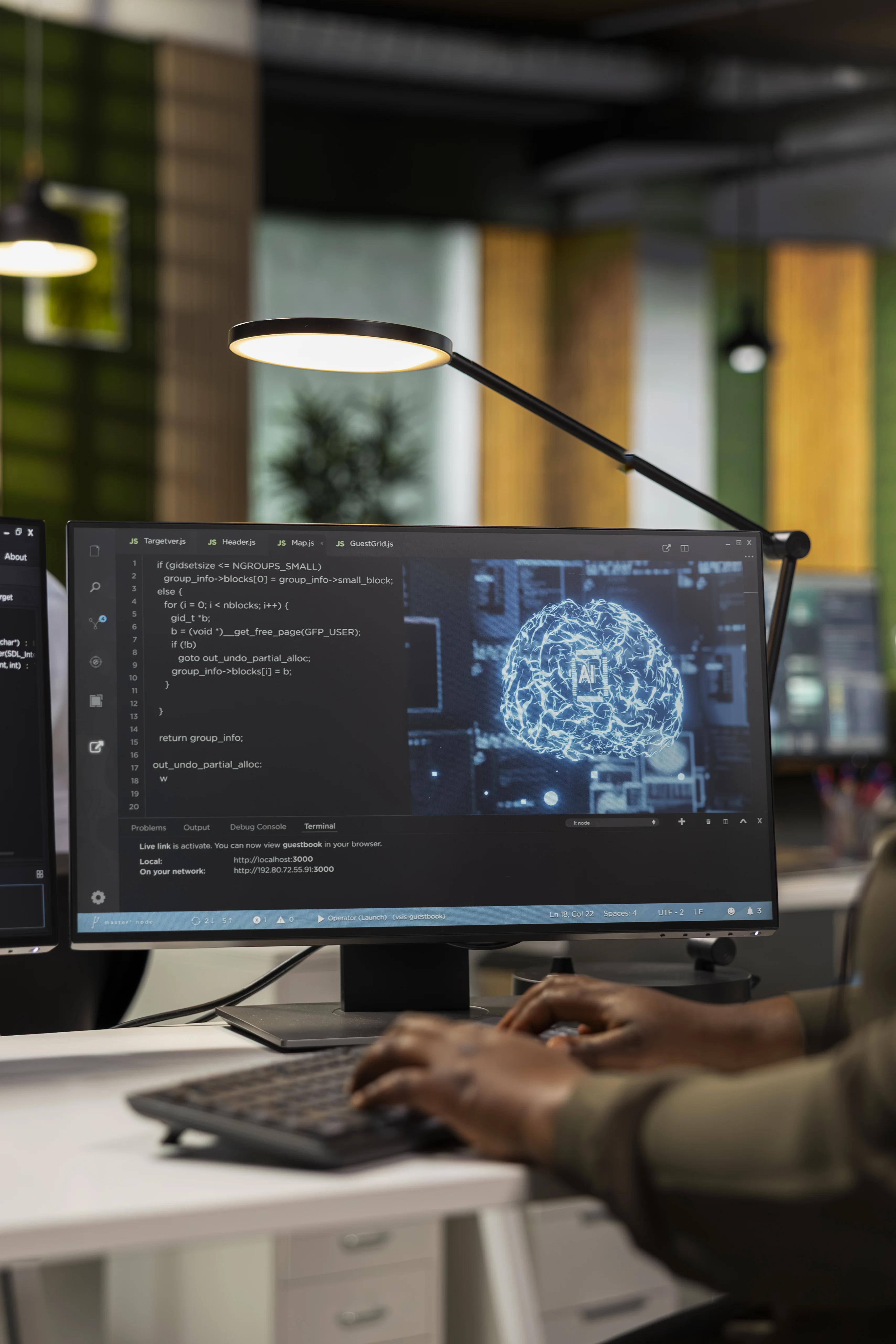AI Development Services