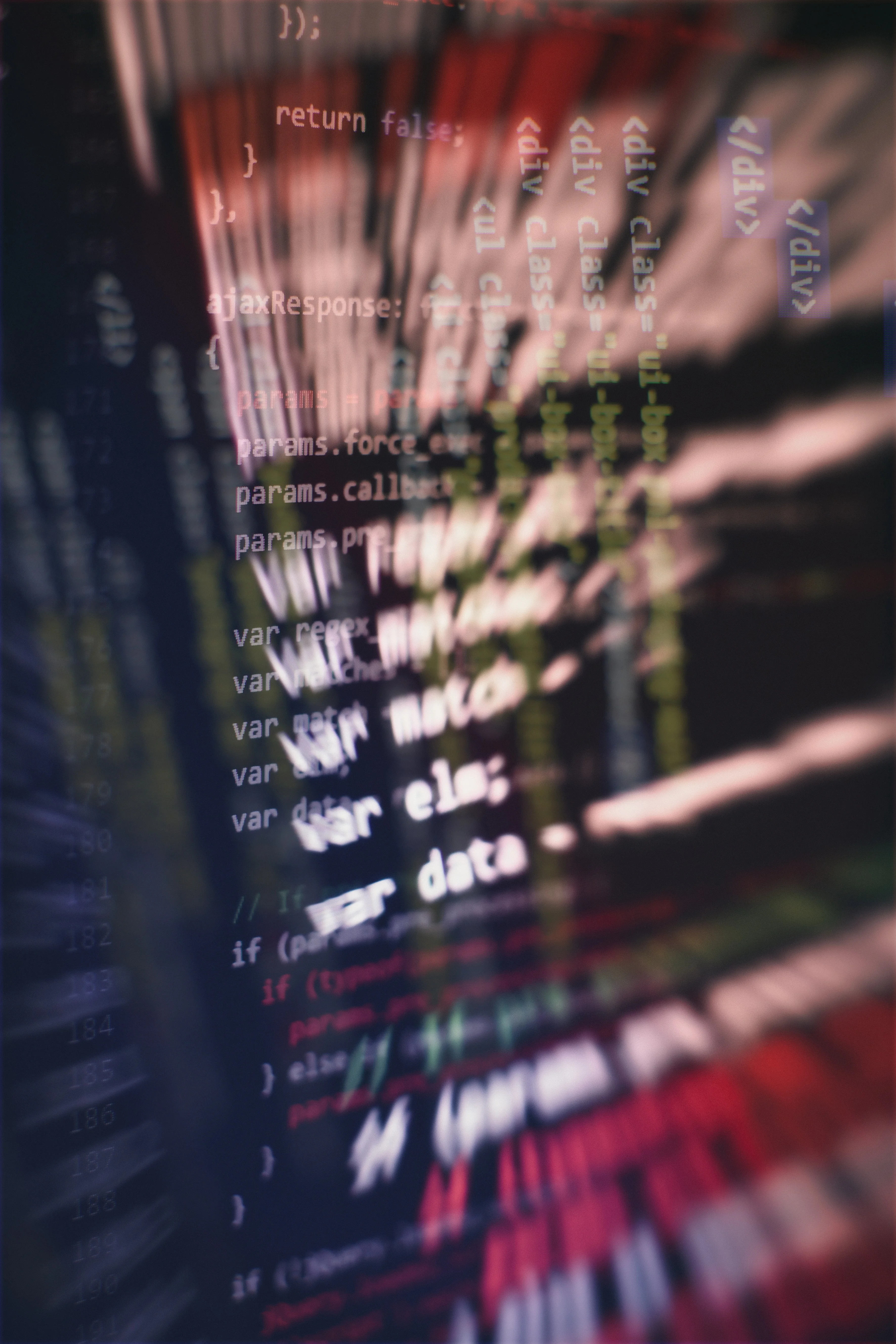 Web Software Development