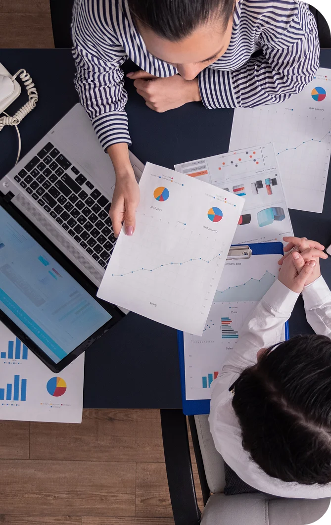 services planning
