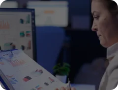 text widget background