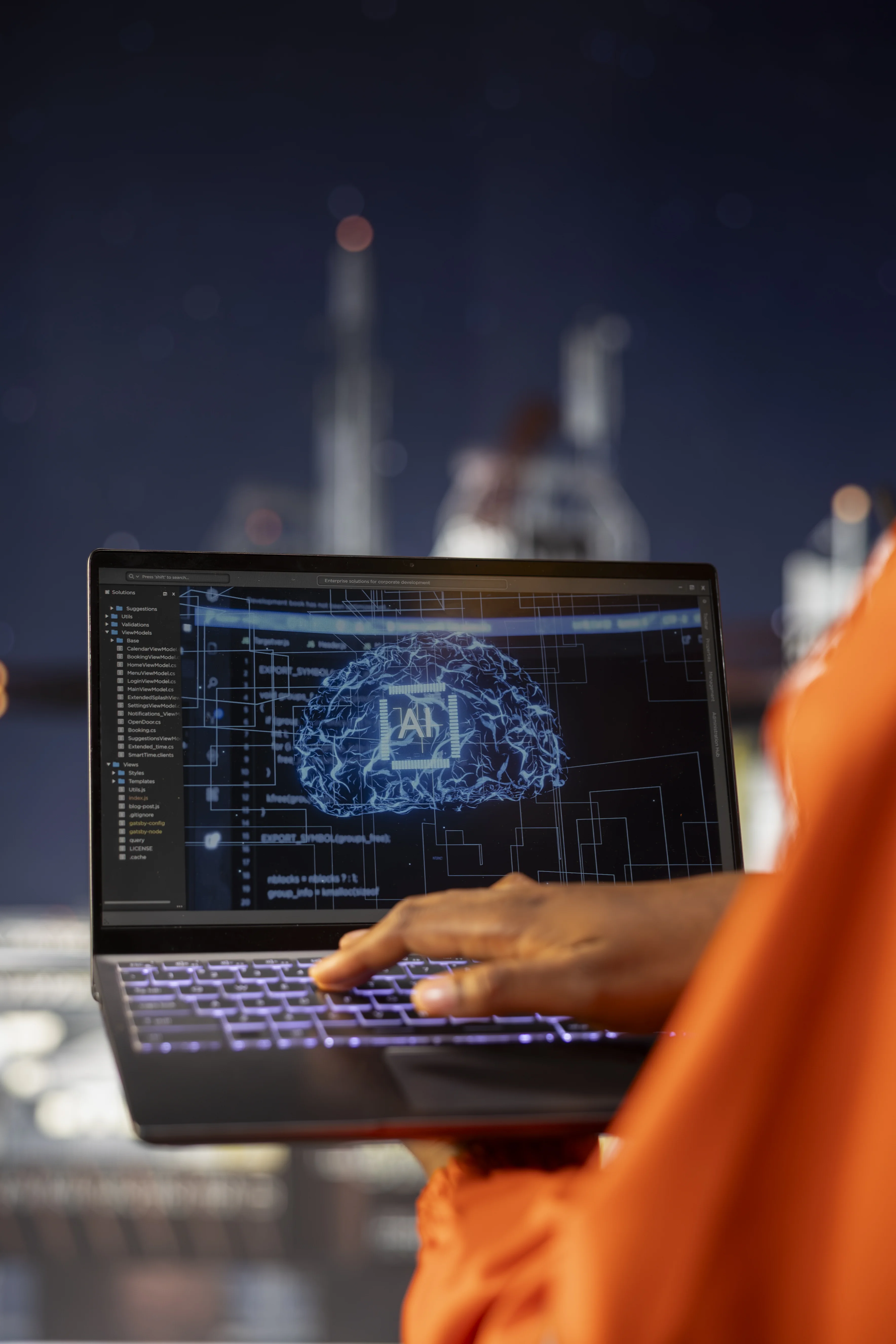 AI Solutions
