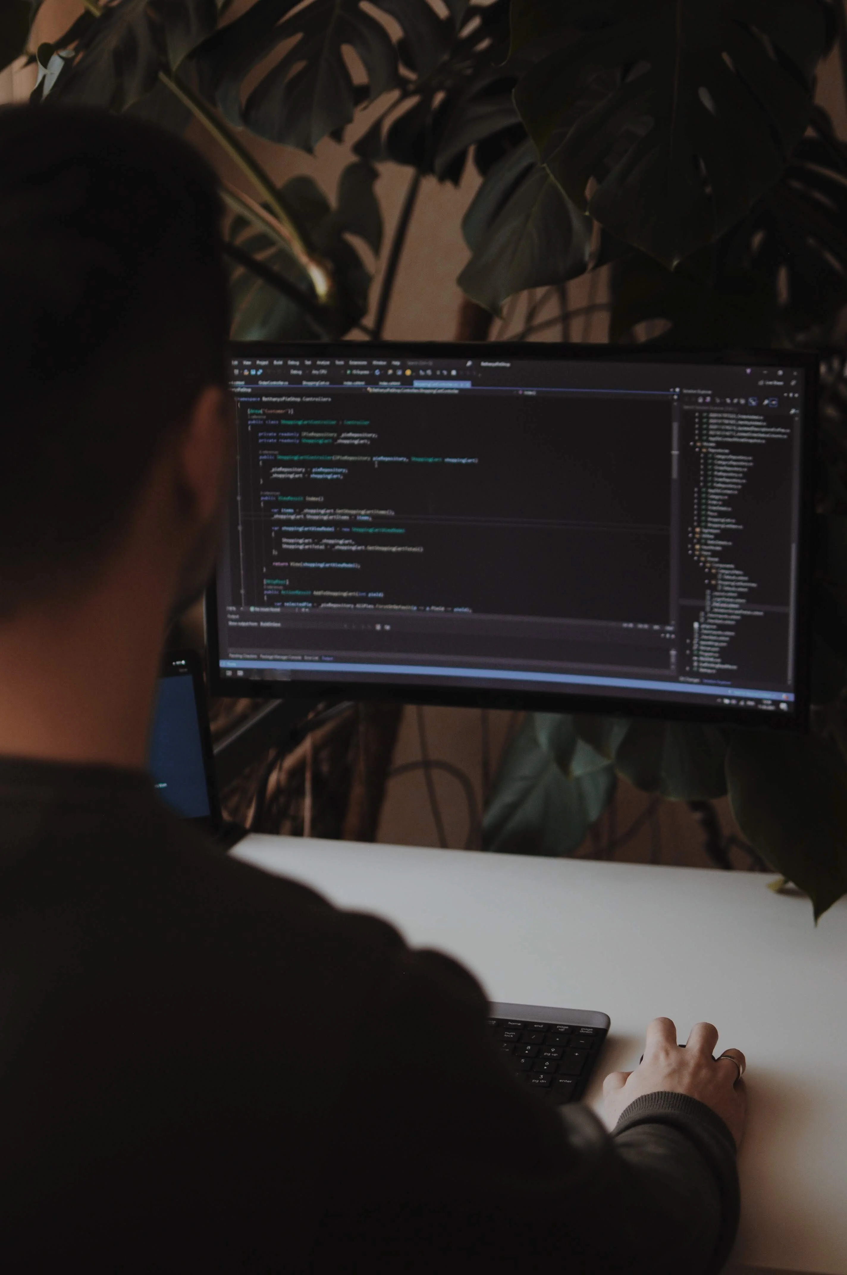 Businesses Need Custom Software Development