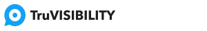 TruVISIBILITY Logo