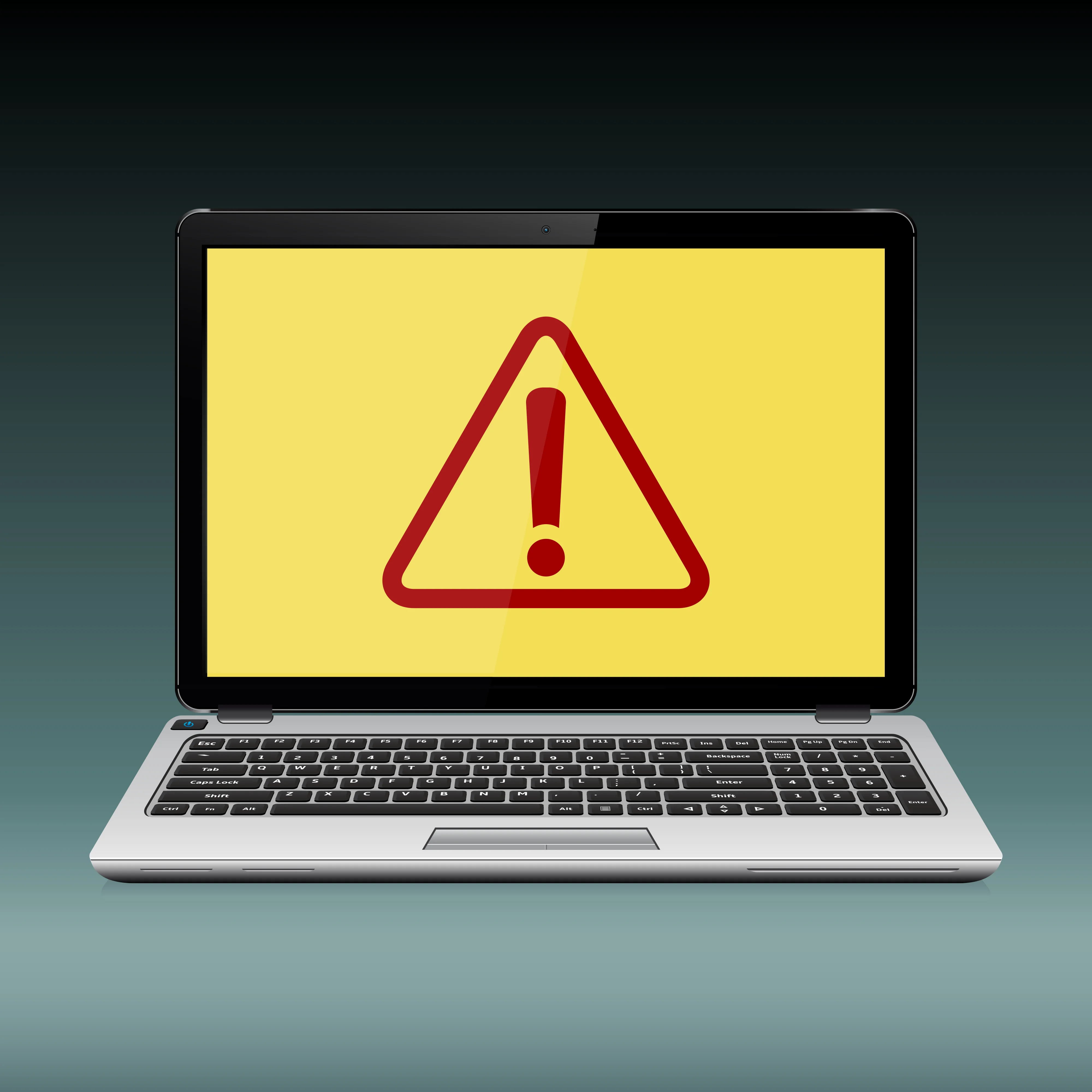 Disconnected Systems