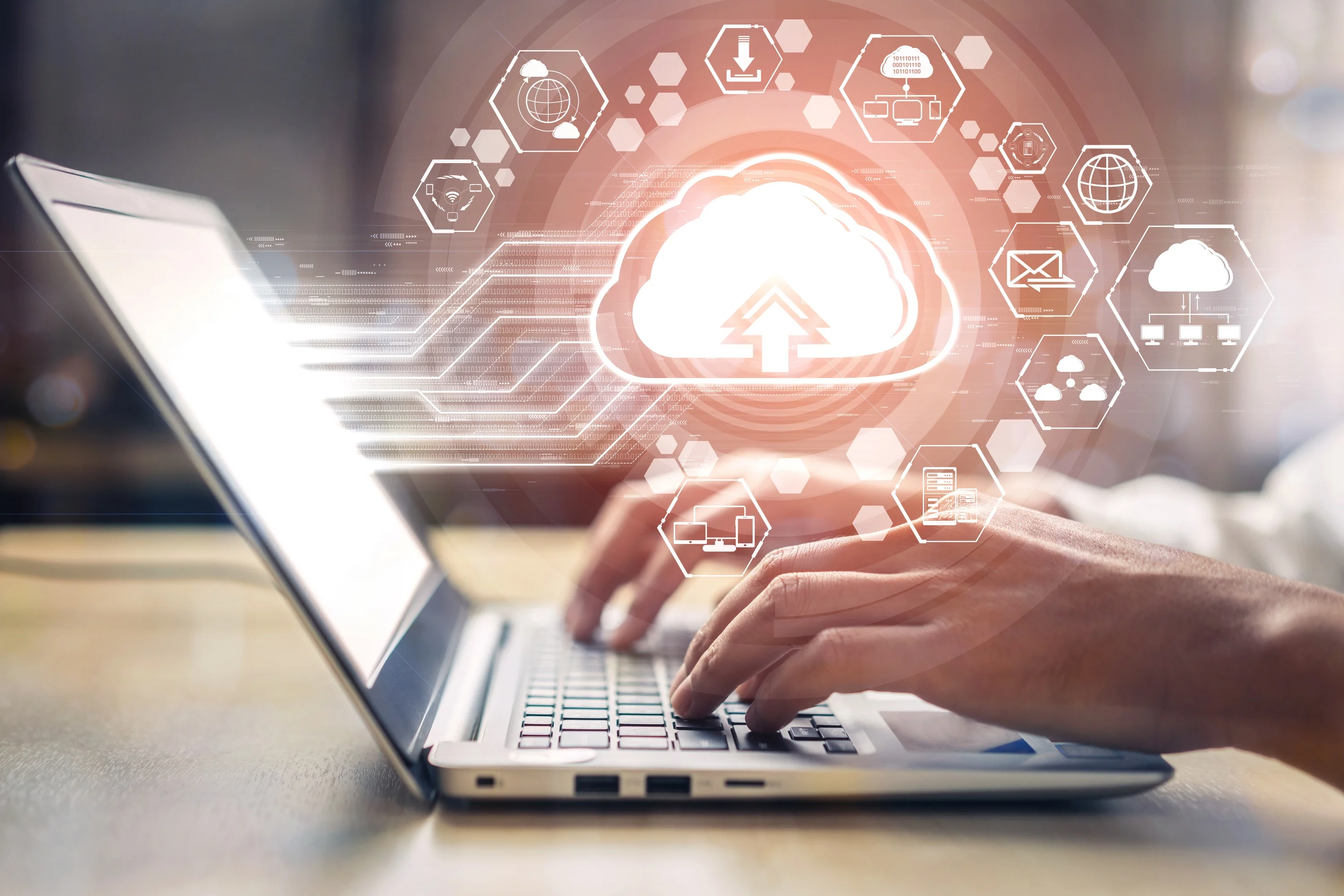 cloud computing technology online